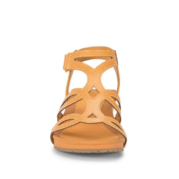 Baretraps Women's Raeanne Wedge Sandals, Sun Size 7.5M - Picture 3 of 6